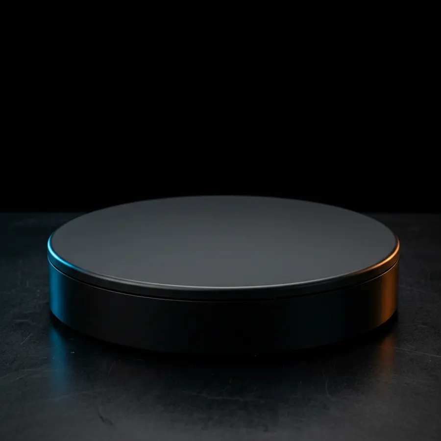 360º Electric Rotating Turntable