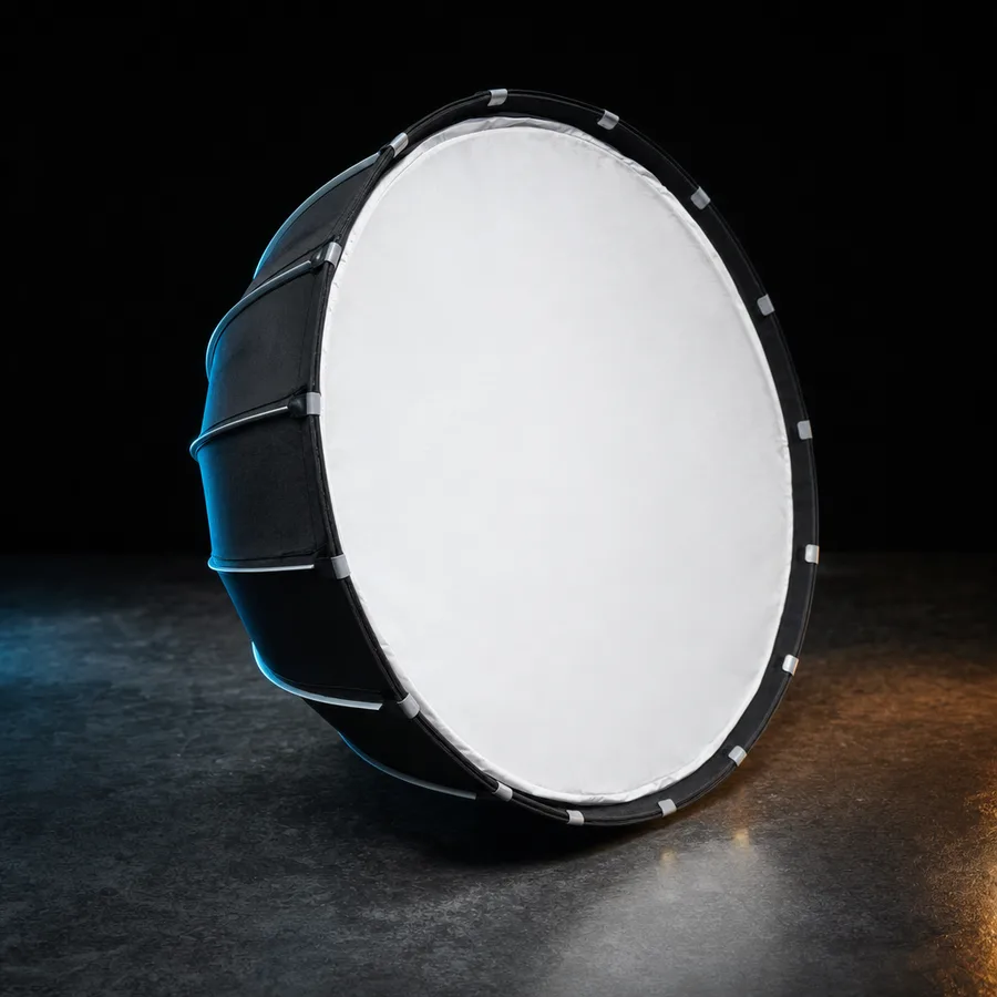 Aputure Light Dome III
