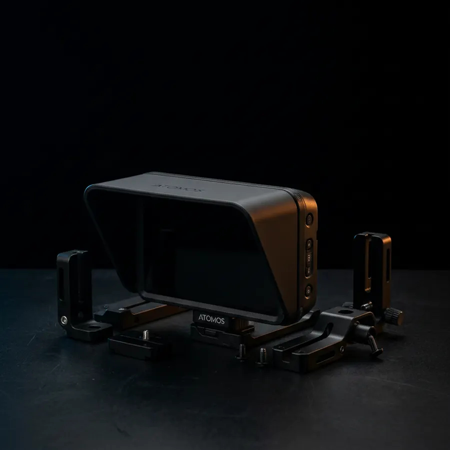 Atomos 5" Accessory Kit