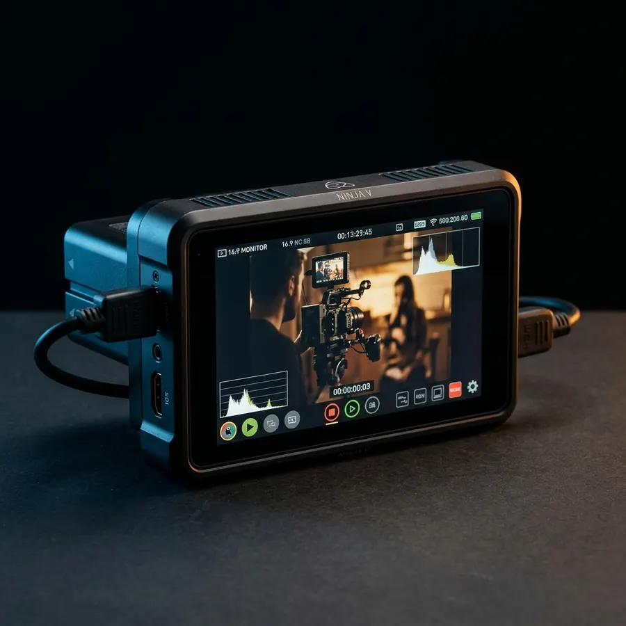 Atomos Ninja V
