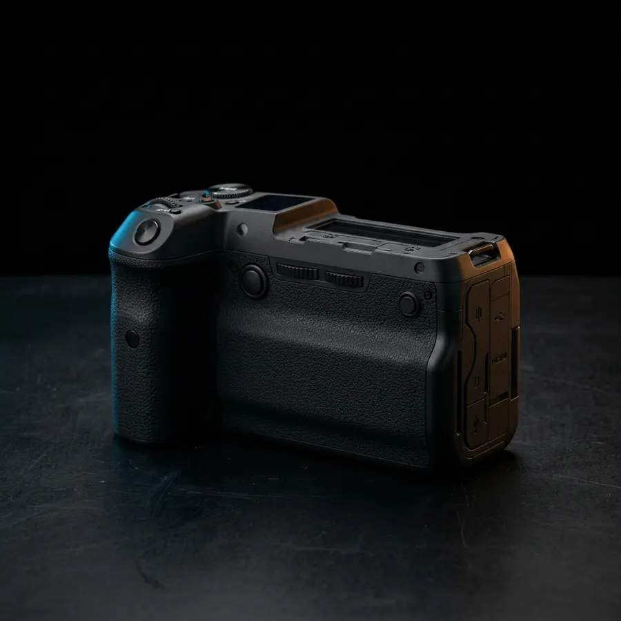 Canon Battery Grip - BG-R10