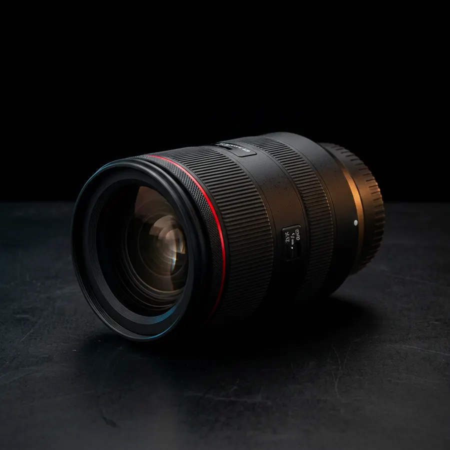 Canon RF 15-35mm f/2.8