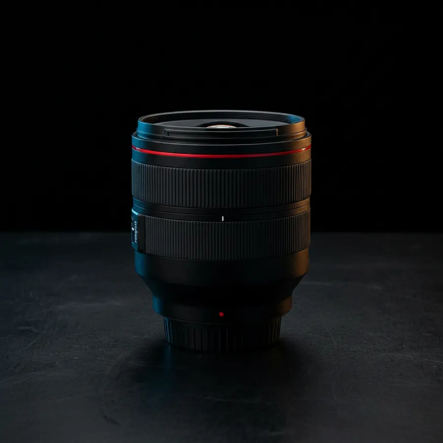 Canon RF 50mm f/1.2