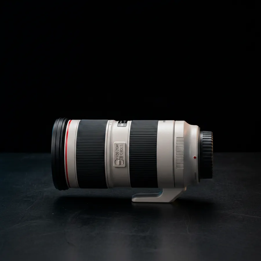 Canon RF 70-200mm f/2.8