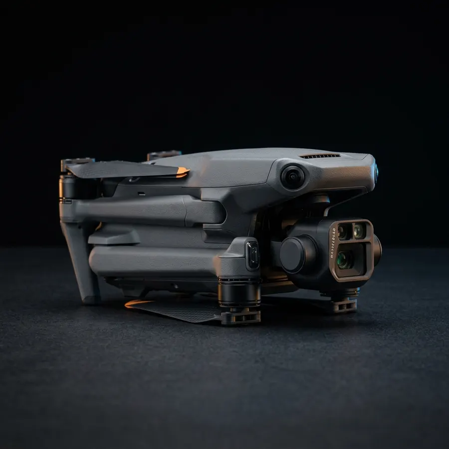 DJI Mavic 3 Pro Cine Premium Combo