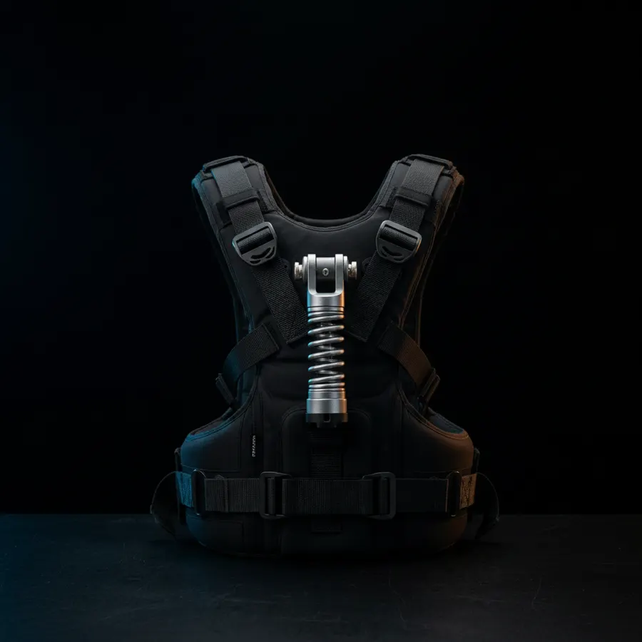 Easyrig Vest