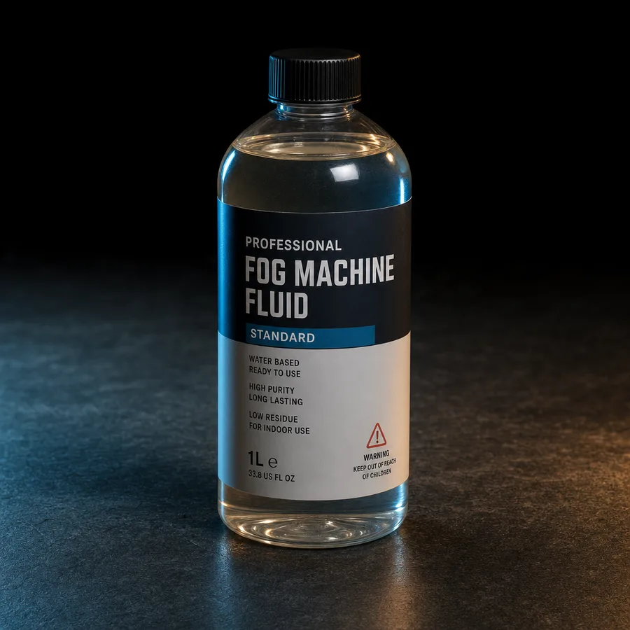 Fog Fluid