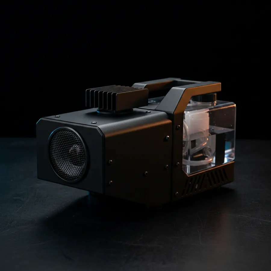 Fog Machine