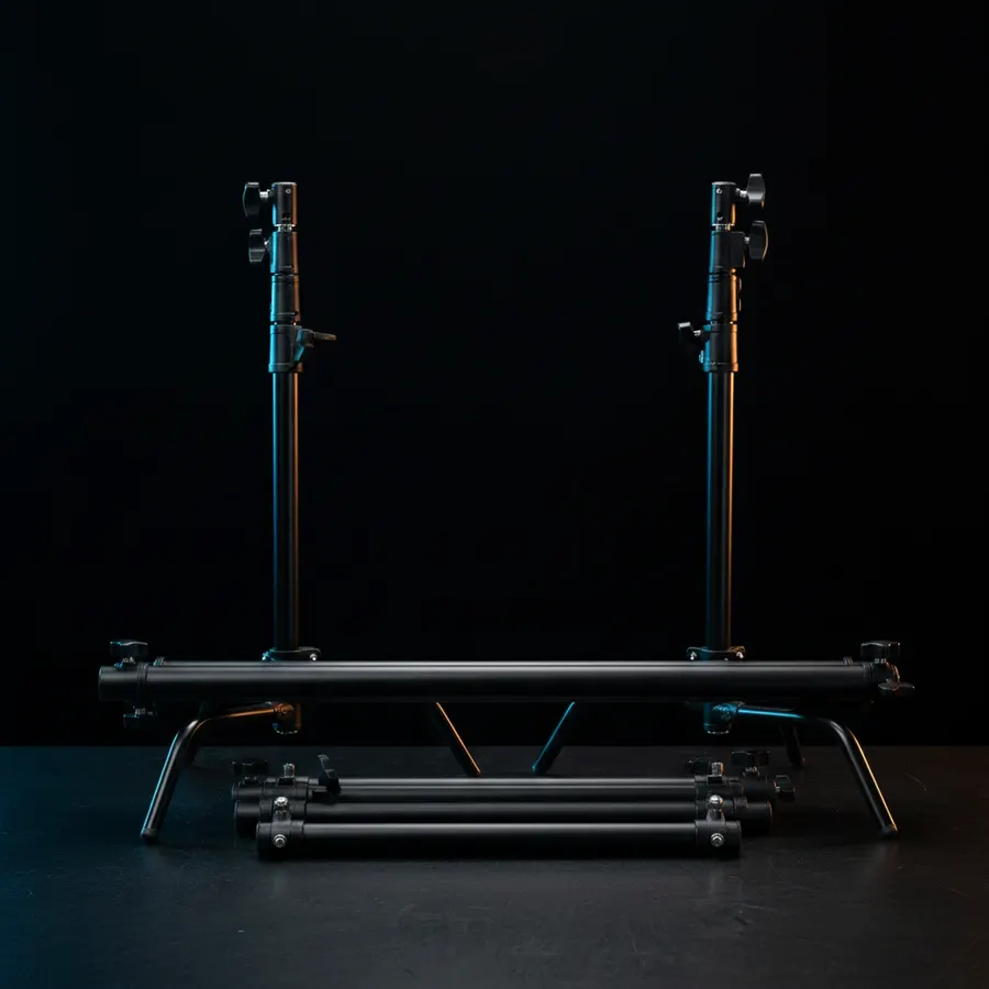 FUDESY Photo Video Studio 3 x 3M