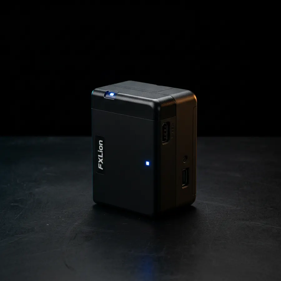 FXLION Nano One V-Lock Battery