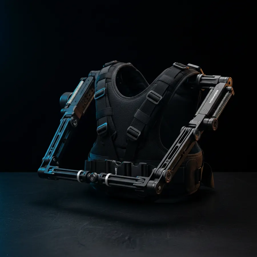 Gimbal Vest