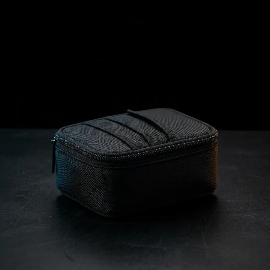 JJC Filter Bag (82mm, 4 Pockets)