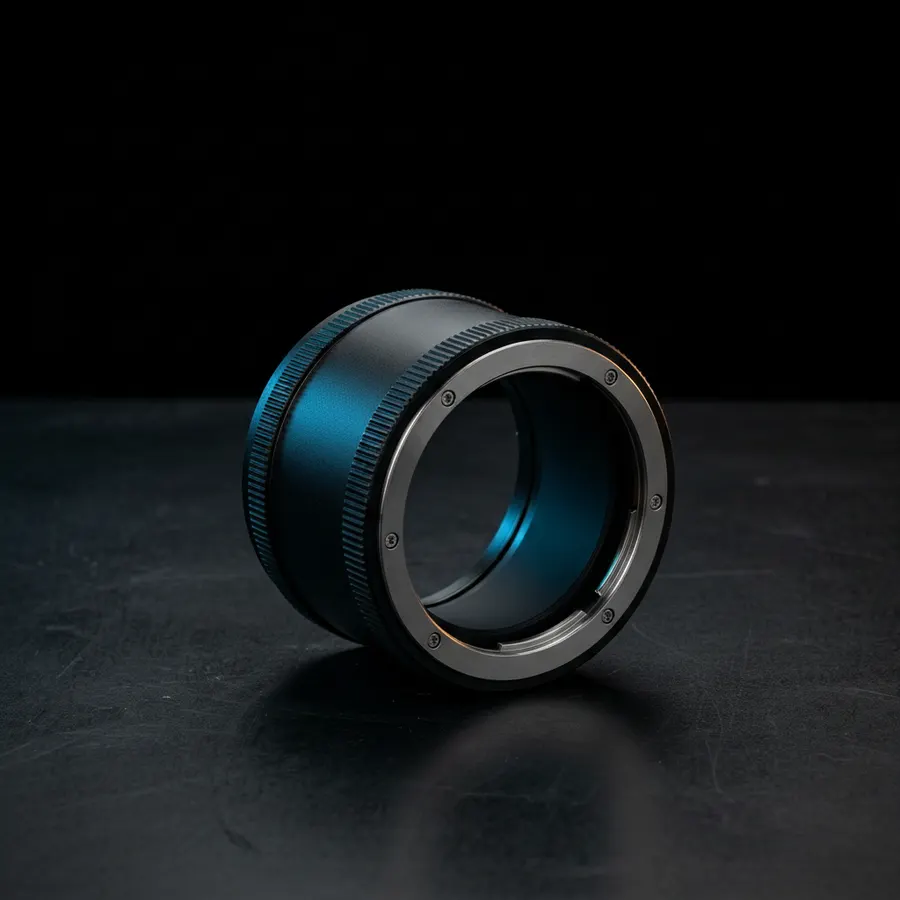 K&F FD–EOS R Adapter