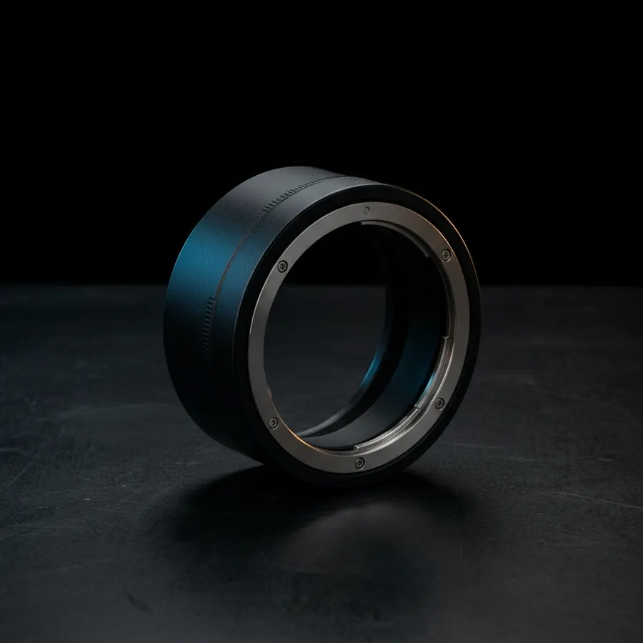 K&F M42–EOS R Adapter