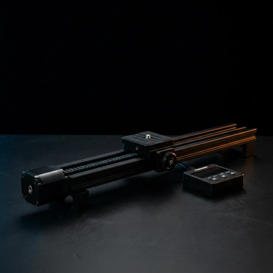 Neewer Motorized Slider