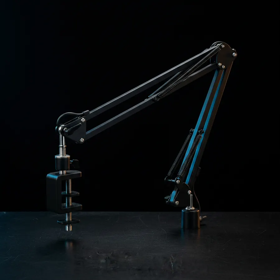 Neewer NW-7000 Microphone Boom Arm
