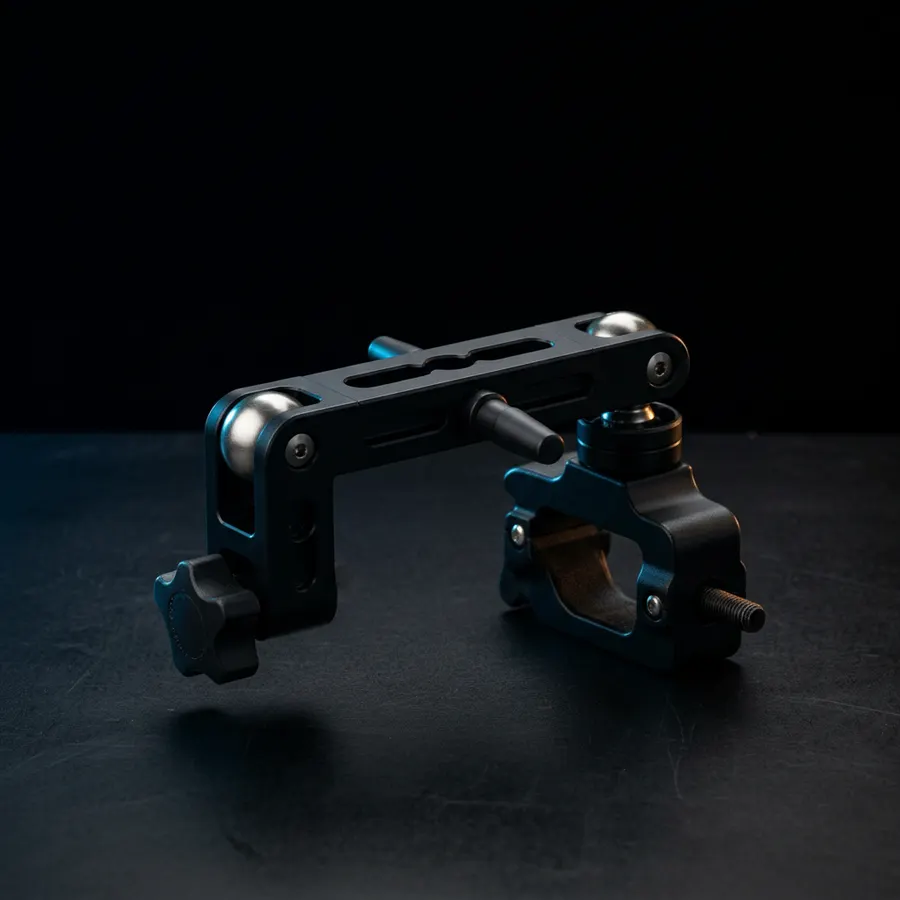 SMALLRIG Magic Arm with Clamp