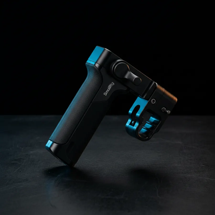 SMALLRIG RS2 HandGrip