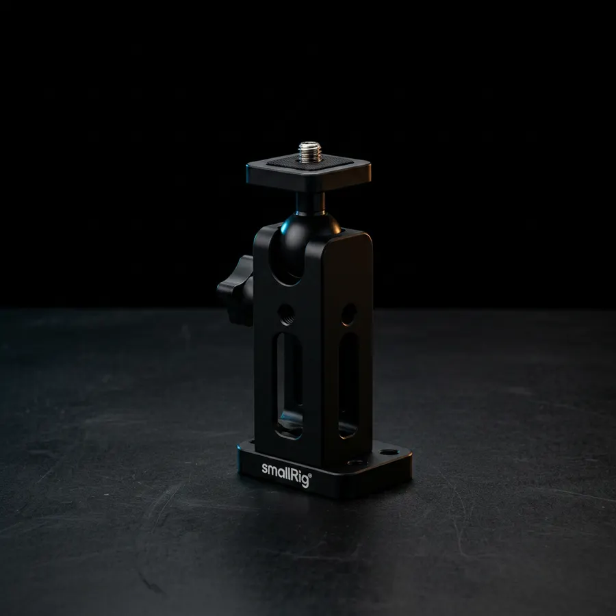 SMALLRIG Swivel and Tilt Monitor Mount