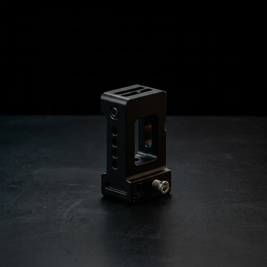 Tilta WLC-T04-HWC-15 15mm Rod Adapter