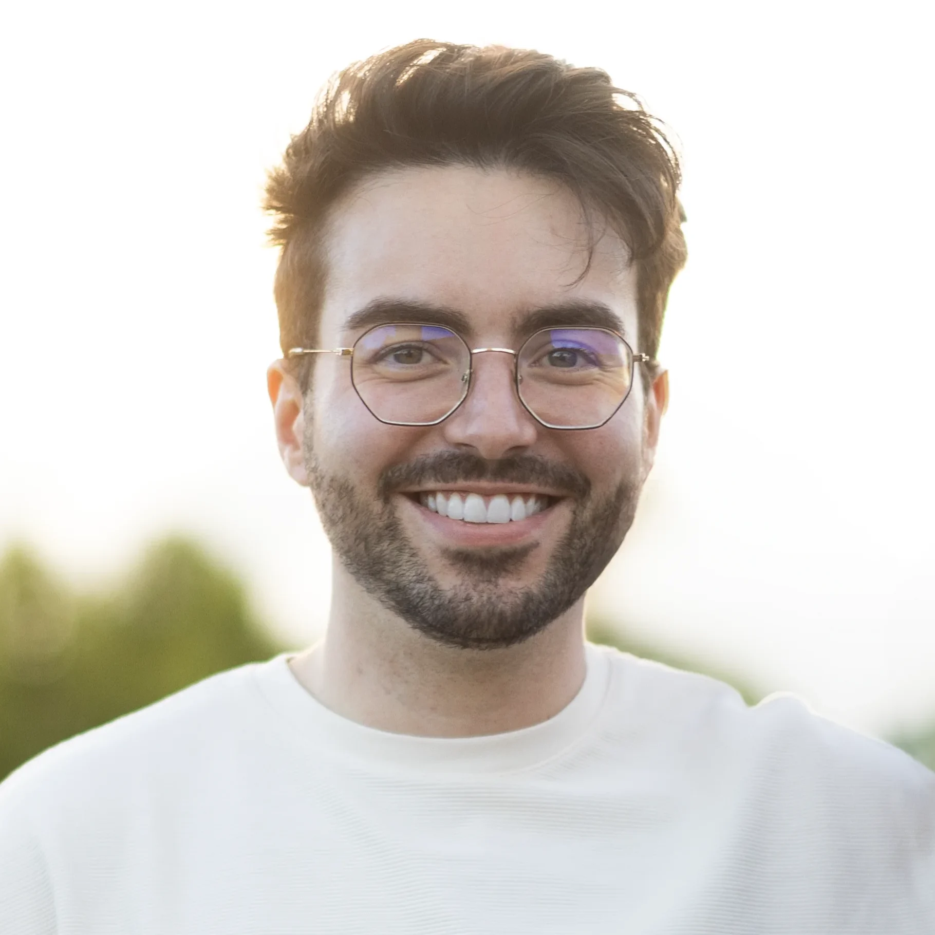 Tiago Francisco